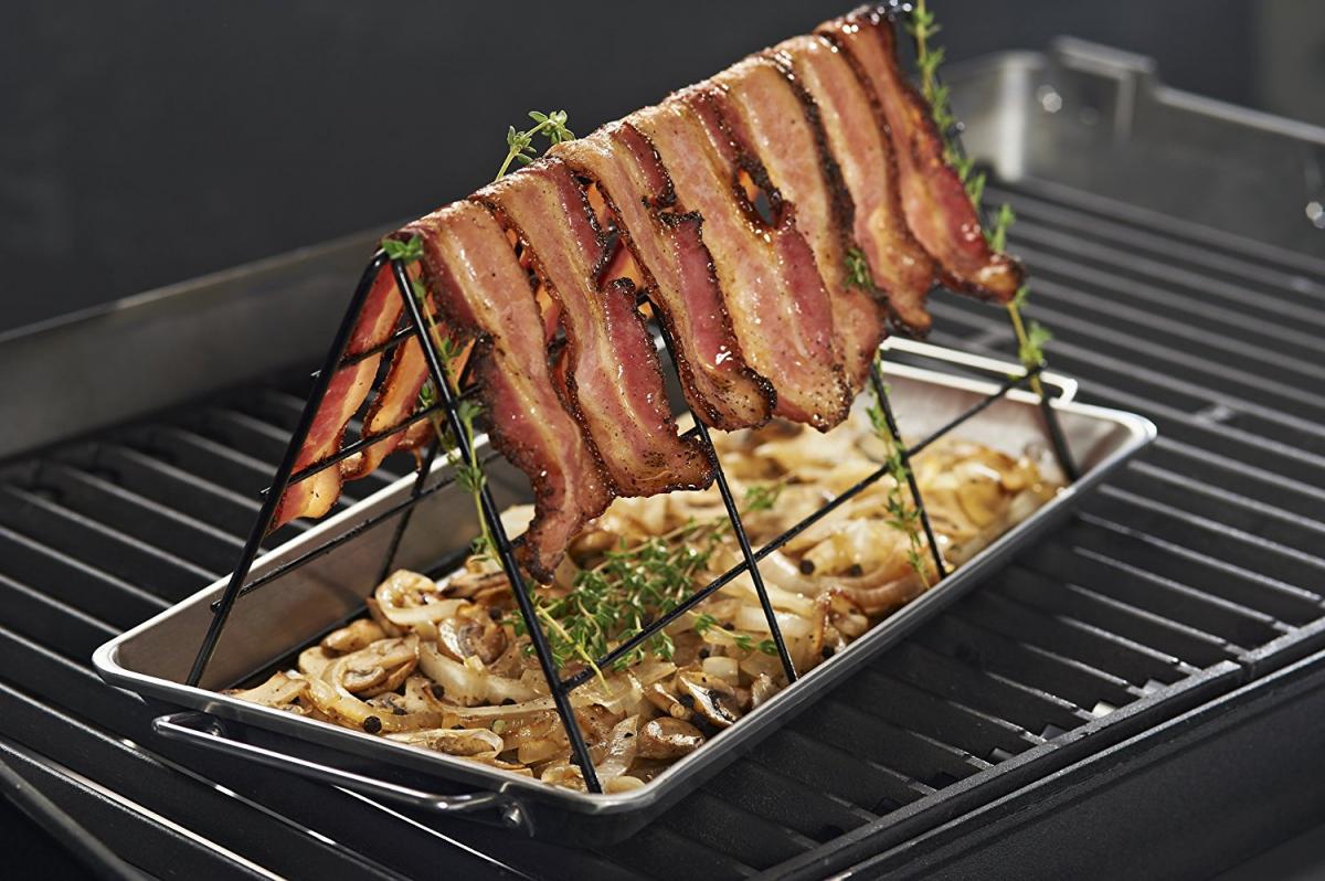 16 Backyard BBQ Gadgets Hacks You NEED For Your 4th of July Celebration Homestead Structures